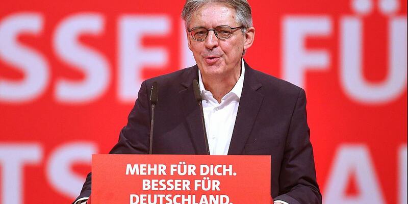 Achim Post (Archiv) - Foto: über dts Nachrichtenagentur