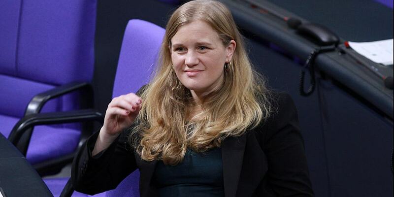 Josephine Ortleb (Archiv) - Foto: über dts Nachrichtenagentur