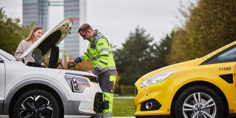 ADAC Pannenstatistik 2025: Elektroautos zuverlässiger als Verbrenner / 159 Modellreihen untersucht / Toyota mit auffälligen Pannenwerten - Foto: presseportal.de