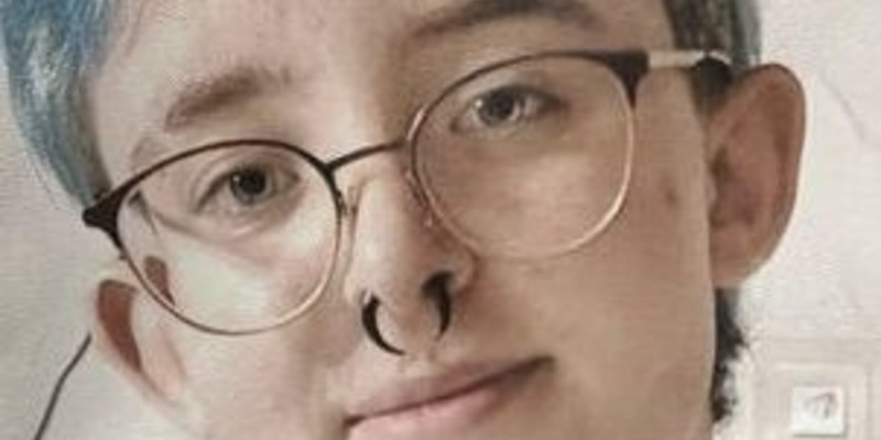 POL-GI: Wetteraukreis: Suche nach vermisster 13-Jähriger - Foto: presseportal.de