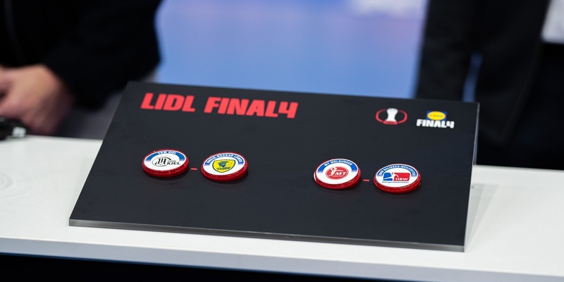 Lidl Final4: Ein Handball-Event der Extraklasse - Foto: presseportal.de