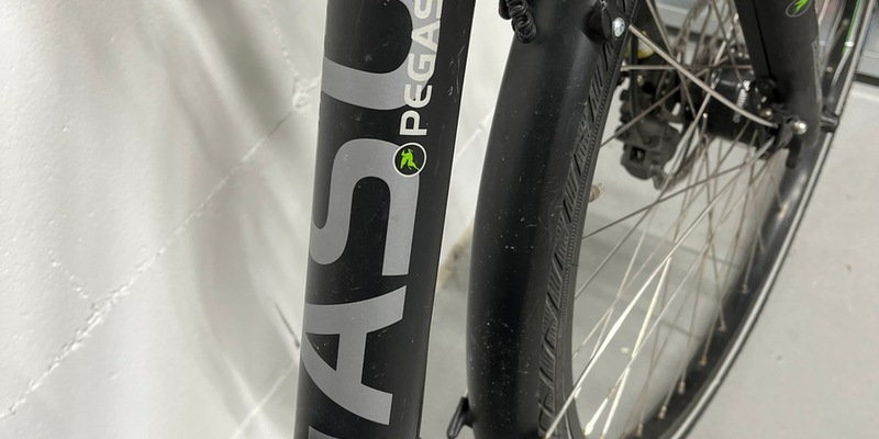 POL-OF: Zwei sichergestellte Räder: Eigentümer gesucht! - Foto: presseportal.de