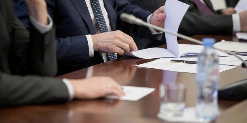 CDU/CSU und SPD veröffentlichen Koalitionsvertrag: BPI begrüßt industriepolitische Impulse - Foto: presseportal.de