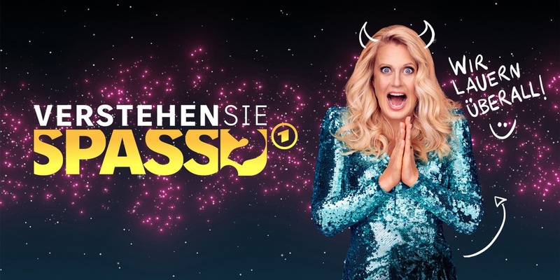 Verstehen Sie Spaß?: Heiner Lauterbach legt Veronica Ferres rein - Foto: presseportal.de