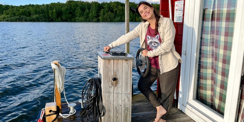 Ostern bei KiKA: Neue Tier-Doku-Reihe, Checker Tobi-Kinofilm und Sonntagsmärchen-Premiere / KiKA-Ferien-Highlights vom 14. bis 26. April 2025 - Foto: presseportal.de