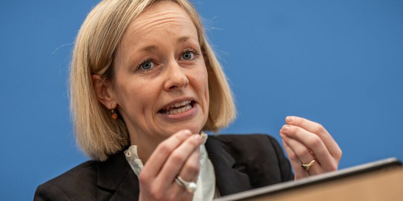 «Entscheiden Sie informiert und entscheiden Sie selbst», mahnt die Bundesdatenschutzbeauftragte.  - Foto: Michael Kappeler/dpa