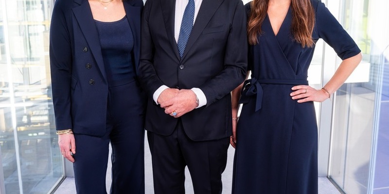 Vier Prozent Wachstum bei Hagleitner: Der Hygienehersteller verkündet Jahresumsatz – und Generationenwechsel im Familienbetrieb - Foto: presseportal.de