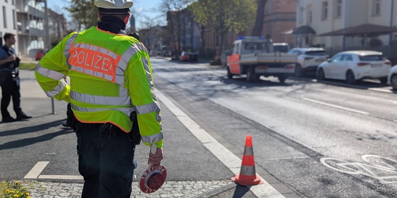 POL-KS: Positive Bilanz der nordhessischen Polizei zum Speedmarathon 2025: Nur wenige deutlich zu schnell unterwegs - Foto: presseportal.de