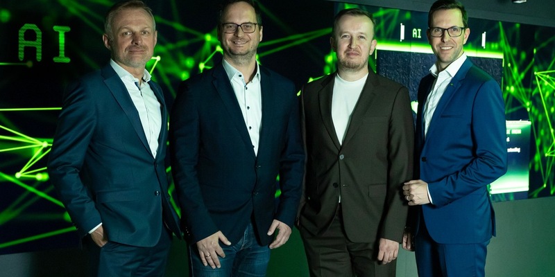 Automatisierungsexperte KEBA übernimmt KI-Spezialisten 7LYTIX - Foto: presseportal.de
