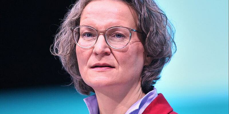 Ina Scharrenbach (Archiv) - Foto: über dts Nachrichtenagentur