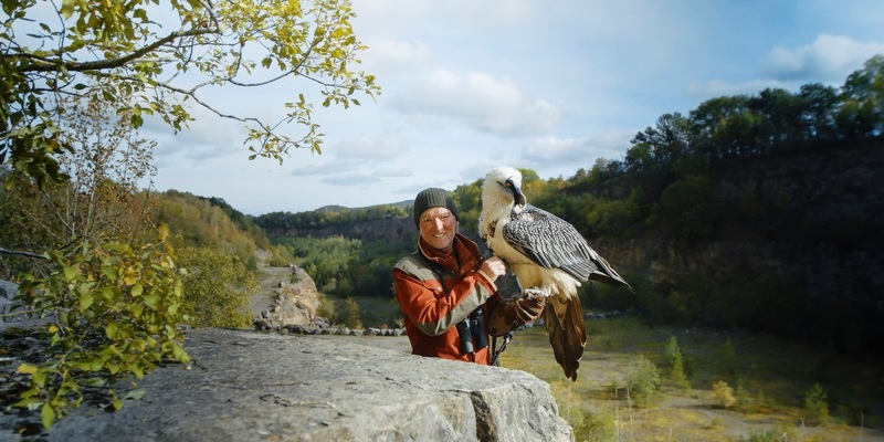 Kielings wilde Welt: neue Folgen im ZDF-Osterprogramm - Foto: presseportal.de