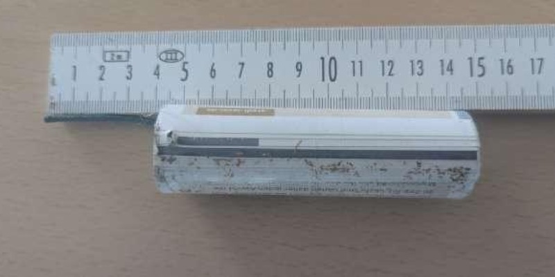 POL-WHV: Zeugenaufruf: Detonationen durch selbst hergestellte Pyrotechnik in Jever - Foto: presseportal.de