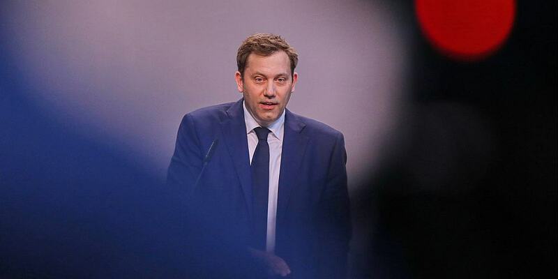 Lars Klingbeil am 09.04.2025 - Foto: über dts Nachrichtenagentur