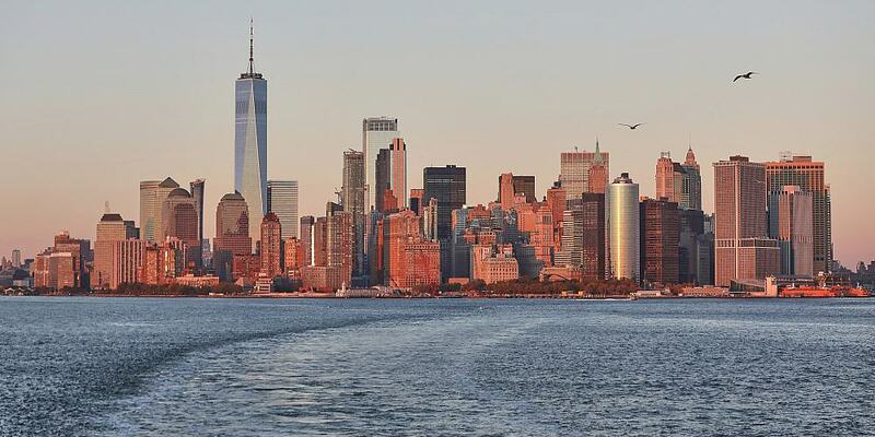 New York City (Archiv) - Foto: über dts Nachrichtenagentur