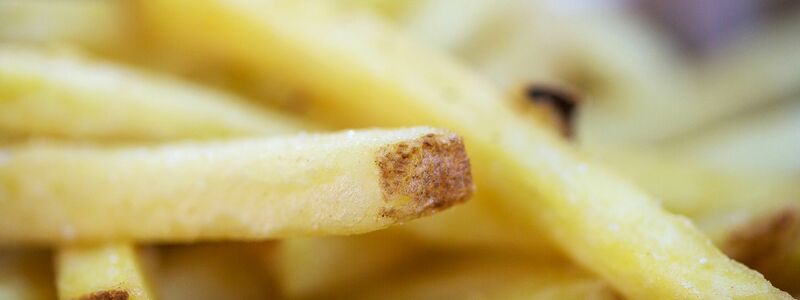 Insgesamt wurden im Jahr 2024 in Deutschland knapp 390.000 Tonnen Tiefkühl-Pommes verkauft, mehr als die Hälfte davon im Lebensmittelhandel. - Foto: Fernando Gutierrez-Juarez/dpa/dpa-tmn