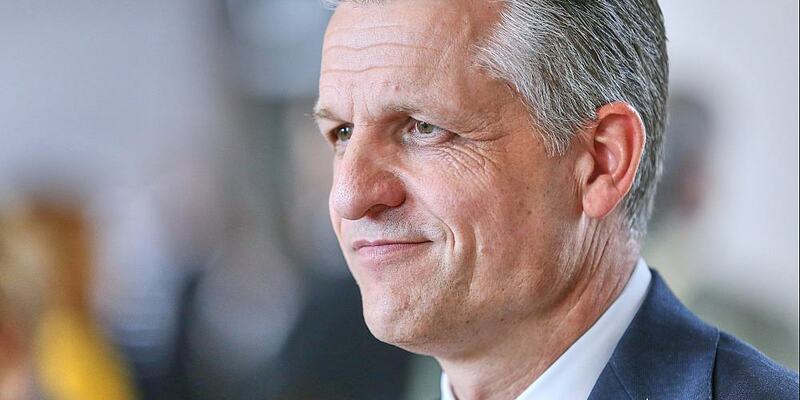 Thorsten Frei (Archiv) - Foto: über dts Nachrichtenagentur