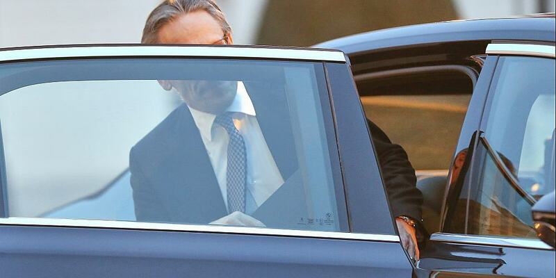 Jörg Kukies (Archiv) - Foto: über dts Nachrichtenagentur