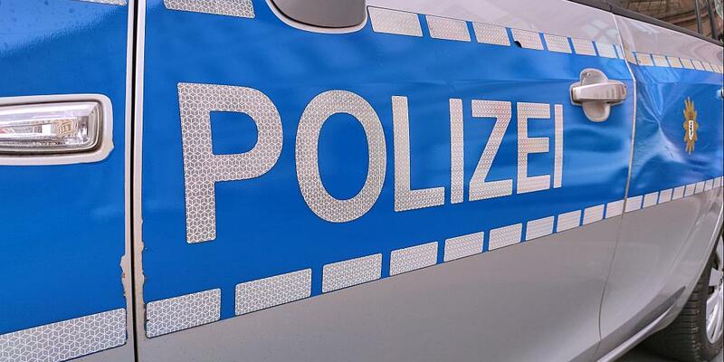 Polizeiauto (Archiv) - Foto: über dts Nachrichtenagentur
