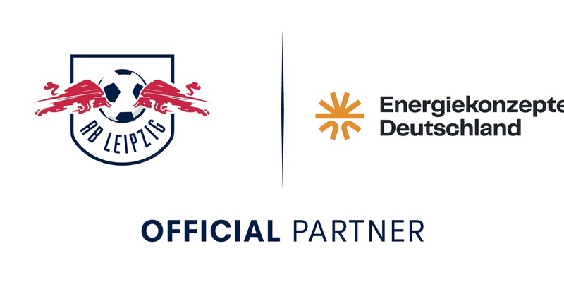 RB Leipzig und Energiekonzepte Deutschland feiern 2 Jahre erfolgreiche Partnerschaft / Aktion Seite an Seite - Energie für die Zukunft unterstützt gemeinnützige Vereine - Foto: presseportal.de