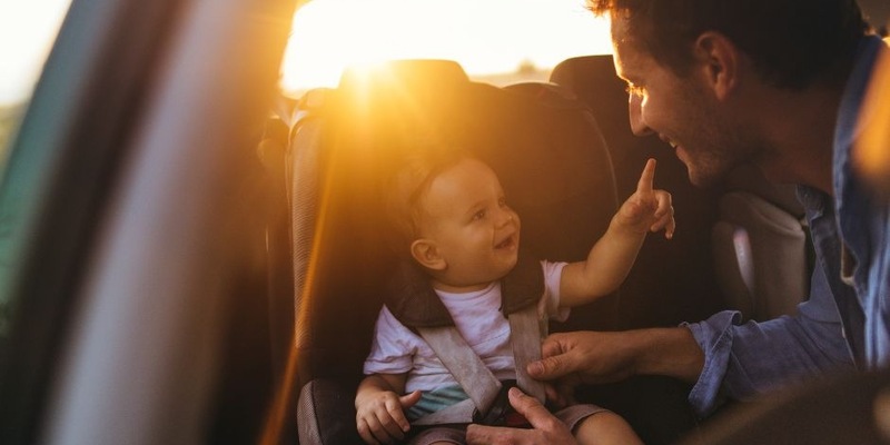 POL-HRO: Gurtpflicht rettet Leben - Polizei mahnt zur Verantwortung im Straßenverkehr - Foto: presseportal.de