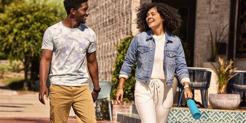 Was macht uns glücklich? Garmin und die Universitäten Harvard und Oxford rufen zur globalen Health and Happiness Study auf! - Foto: presseportal.de