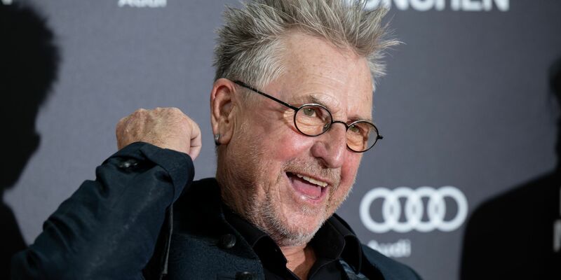 Martin Semmelrogge gehört zu den Kandidaten der neuen Staffel Kampf der Realitystars - Foto: Sven Hoppe/dpa