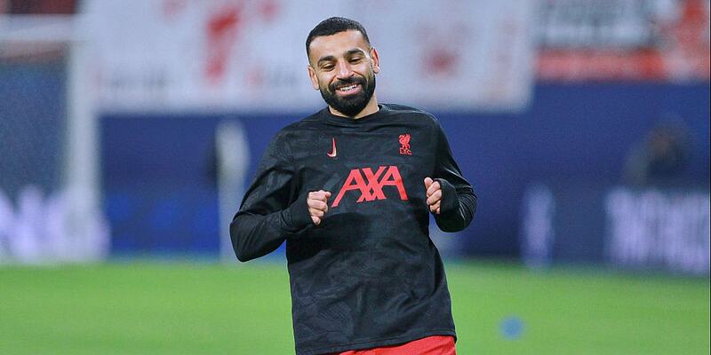 Mohamed Salah (Archiv) - Foto: über dts Nachrichtenagentur