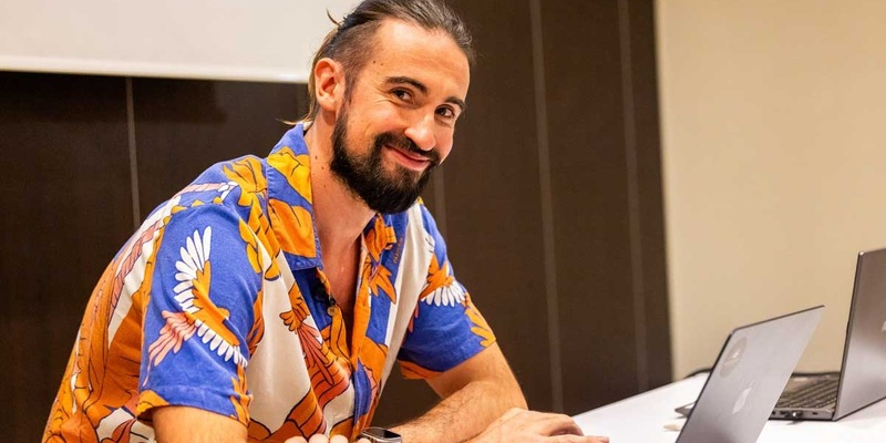 Lohnt es sich noch, Copywriter zu werden? Philipp Follmer von der Freedom Writer Academy klärt auf - Foto: presseportal.de