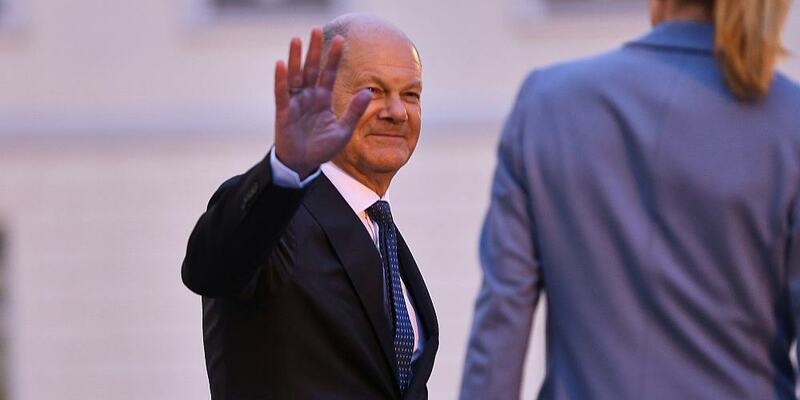 Olaf Scholz (Archiv) - Foto: über dts Nachrichtenagentur