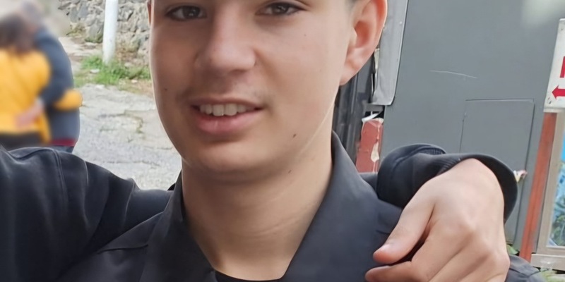 POL-HG: 17-Jähriger aus Oberursel vermisst - Foto: presseportal.de