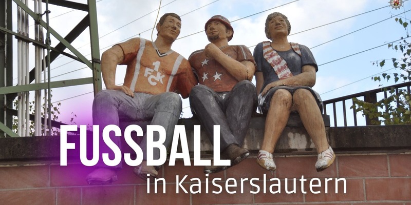 POL-PDKL: Fußballabend - Polizei erwartet Verkehrsbeeinträchtigungen - Foto: presseportal.de