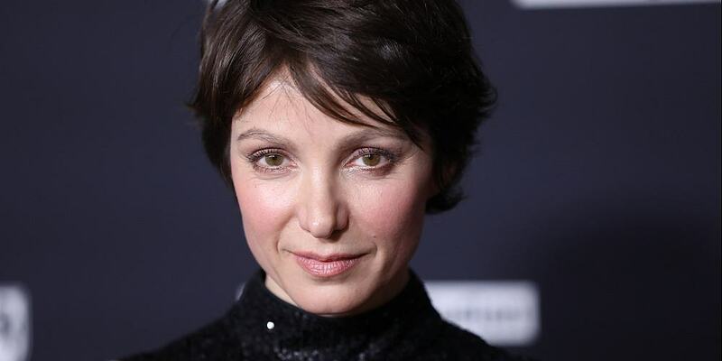 Julia Koschitz (Archiv) - Foto: über dts Nachrichtenagentur