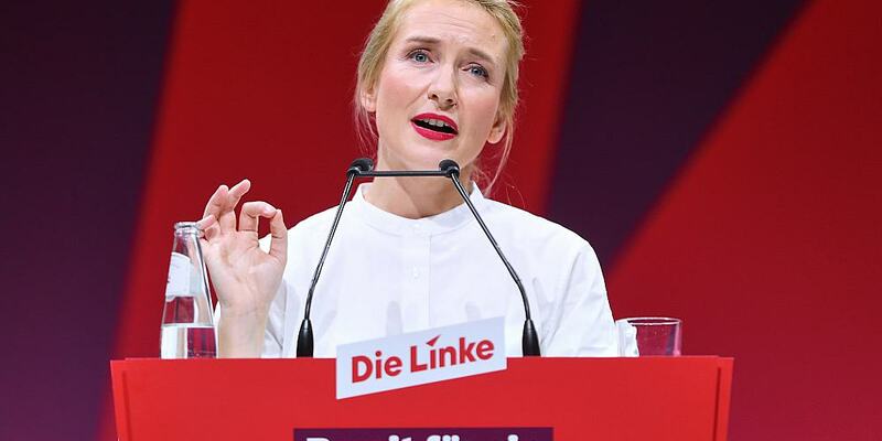 Ines Schwerdtner (Archiv) - Foto: über dts Nachrichtenagentur