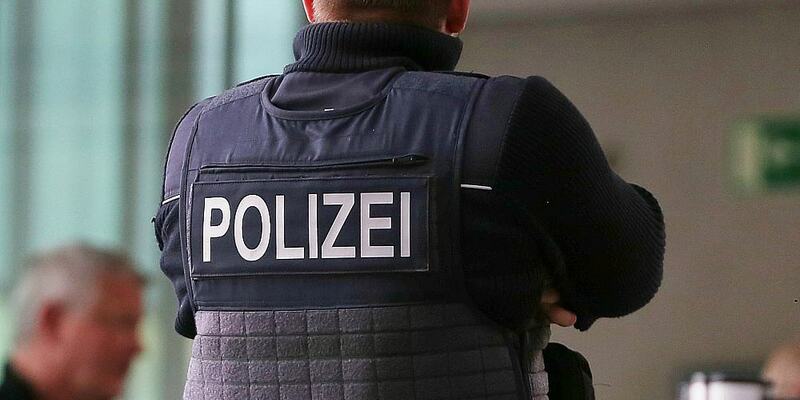 Police officer (archive) - Photo: via dts news agency