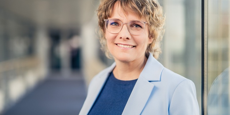 Dr. Frauke Pieper-Heintz wird Stellvertretende ZDF-Justitiarin - Foto: presseportal.de