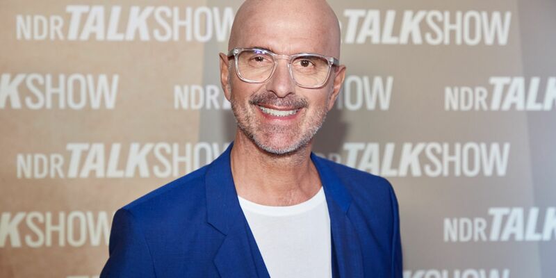 «Also es ist jetzt nicht so, dass ich vor unserem Dreh erstmal einen Workshop belegen musste», sagt Christoph Maria Herbst. (Archivbild) - Foto: Georg Wendt/dpa