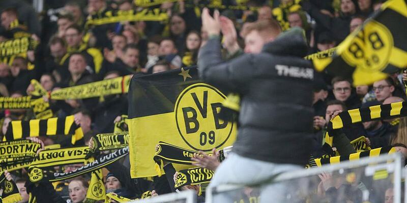 BVB-Fans (Archiv) - Foto: über dts Nachrichtenagentur