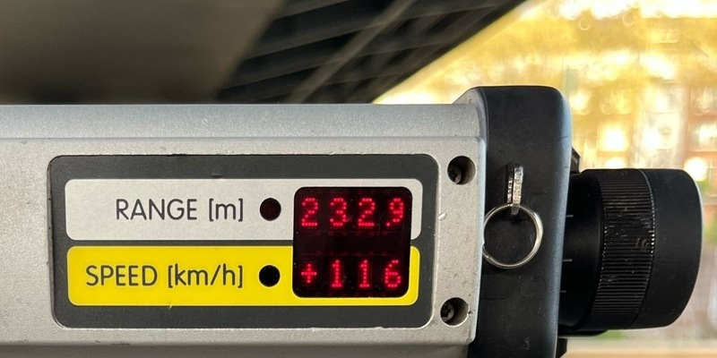 POL-D: ROADPOL Speed - Bilanz der Kontrollaktion - Zahlreiche Verstöße festgestellt - Foto: presseportal.de