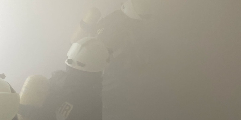 FFW Fredenbeck: Truppführer-Qualifikation in der Samtgemeinde Fredenbeck / Ein intensives Ausbildungswochenende für Führungskräfte von morgen - Foto: presseportal.de