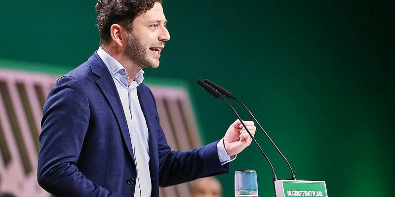 Felix Banaszak (Archiv) - Foto: über dts Nachrichtenagentur