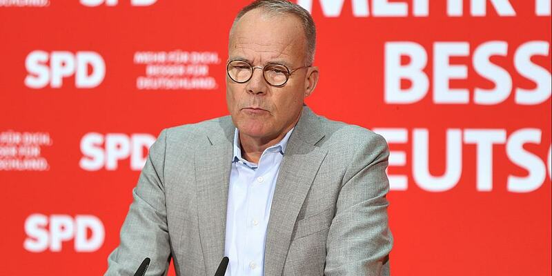 Matthias Miersch (Archiv) - Foto: über dts Nachrichtenagentur