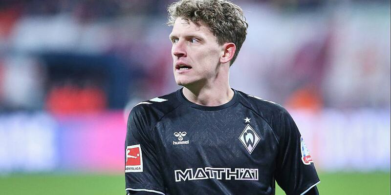 Jens Stage (Werder Bremen) (Archiv) - Foto: über dts Nachrichtenagentur