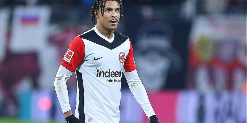 Jean-Mattéo Bahoya (Eintracht Frankfurt) (Archiv) - Foto: über dts Nachrichtenagentur