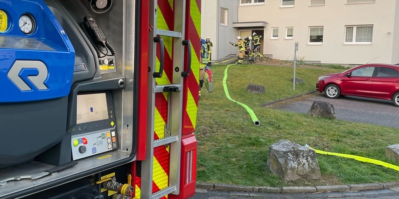 FW-PL: Einsatzübersicht des Wochenendes - Foto: presseportal.de