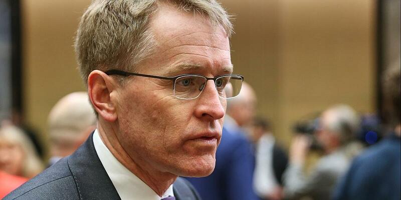 Daniel Günther am 11.04.2025 - Foto: über dts Nachrichtenagentur