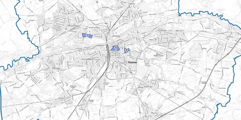 POL-HAM: Wohnungseinbruchsradar Hamm für die Woche vom 7. April bis 13. April - Foto: presseportal.de