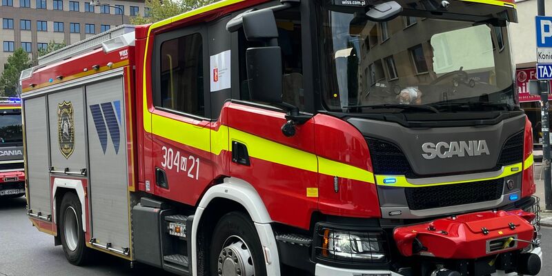 Bei einem Brand in einem Hostel in der schlesischen Kleinstadt Pszow sind fünf Menschen ums Leben gekommen. (Archivbild) - Foto: Doris Heimann/dpa