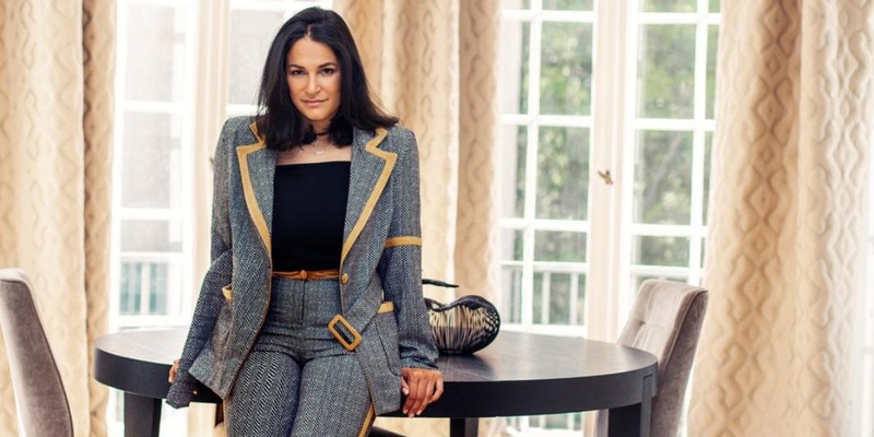 Ramona Portugalov: Vom heimischen Herd zur Social-Media-Sensation - Foto: presseportal.de