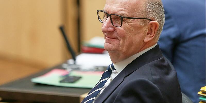 Dietmar Woidke (Archiv) - Foto: über dts Nachrichtenagentur