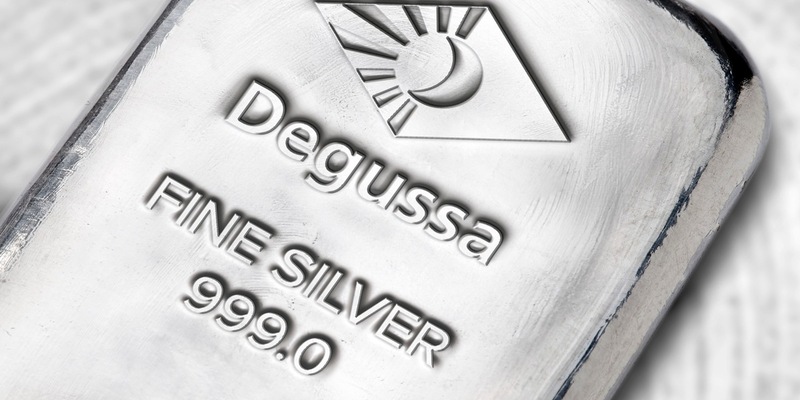 Silber langfristig im Aufwind: Die junge Generation geht voran / Deutschlands Edelmetall-Geheimtipp entdeckt neue Fans - Foto: presseportal.de